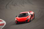McLaren 675LT 2016 года (US)